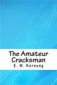 The Amateur Cracksman