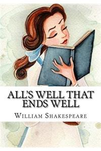 All's Well That Ends Well
