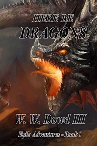 Here Be Dragons