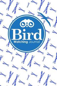 Bird Watching Journal