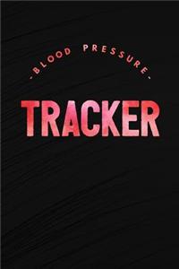 Blood Pressure Tracker