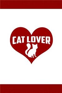 Cat Lover