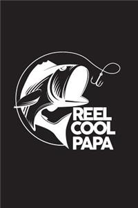 Reel Cool Papa