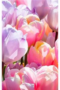 Tulip Mini Notebook