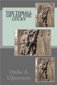 The Thrall of Leif the Lucky