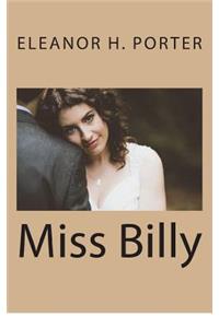 Miss Billy