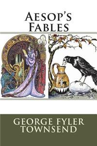 Aesop's Fables