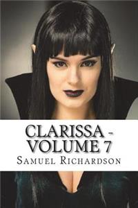 Clarissa - Volume 7