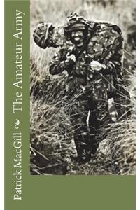 The Amateur Army