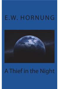 A Thief in the Night