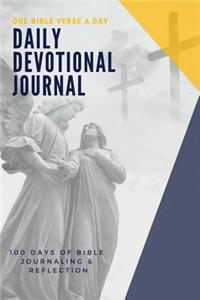Daily Devotional Journal
