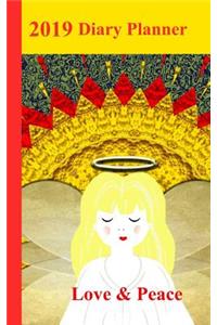 2019 Diary Planner