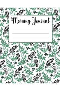 Morning Journal