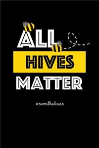 All Hives Matter