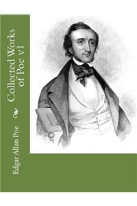 Collected Works of Poe v1