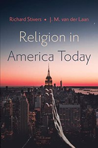 Religion in America Today