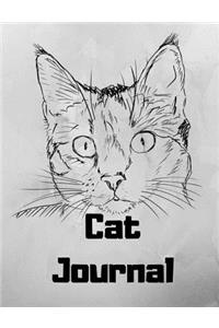 Cat Journal