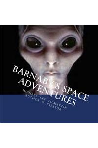 Barnaby's Space Adventures