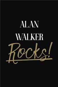 Alan Walker Rocks!