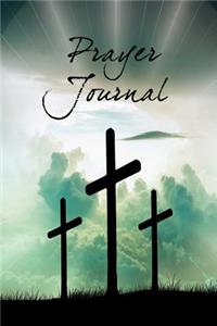Prayer Journal