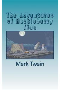The Adventures of Huckleberry Finn