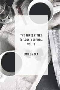 The Three Cities Trilogy