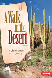 Walk in the Desert, 2nd Edition