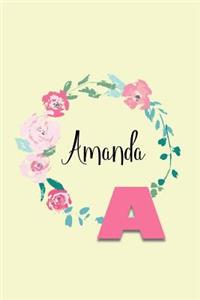 Amanda