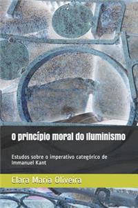 O princípio moral do Iluminismo