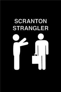 Scranton Strangler