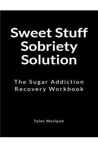 Sweet Stuff Sobriety Solution