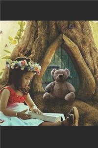 Journal with Prompts for Kids