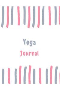 Yoga Journal