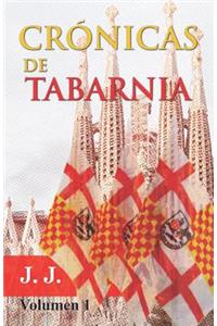Crónicas de Tabarnia