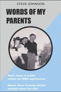 Words Of My Parents
