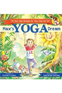 Max's Yoga Dream