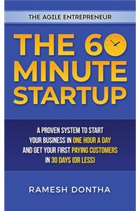 60-Minute Startup