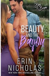 Beauty and the Bayou (Boys of the Bayou Book 3)