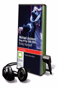 Michael Jackson - King of Pop 1958 - 2009
