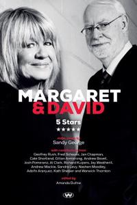 Margaret & David