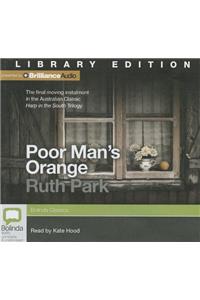 Poor Man's Orange