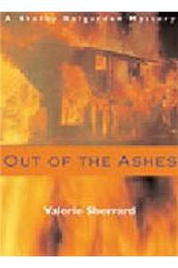 Out of the Ashes
