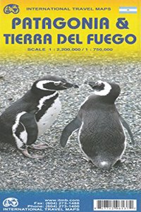 Patagonia and Tierra del Fuego