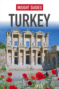 Insight Guides: Turkey