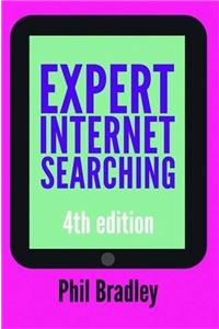 Expert Internet Searching