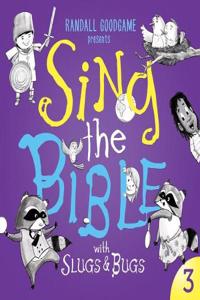 SING THE BIBLE CD VOLUME 3