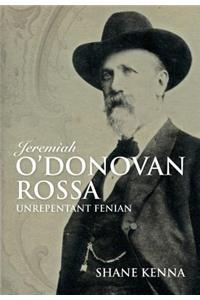Jeremiah O'Donovan Rossa