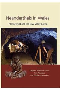 Neanderthals in Wales