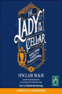 The Lady In The Cellar