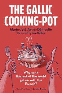 Gallic Cooking-Pot